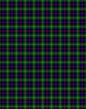 Sutherland swatch
