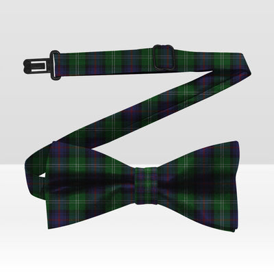 Clan Sutherland 01 Tartan Bow Tie EX96