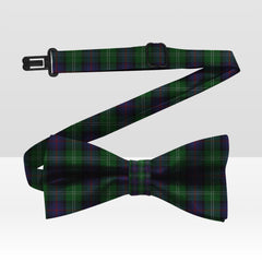 Clan Sutherland 01 Tartan Bow Tie EX96 Clan Sutherland Tartan Today   