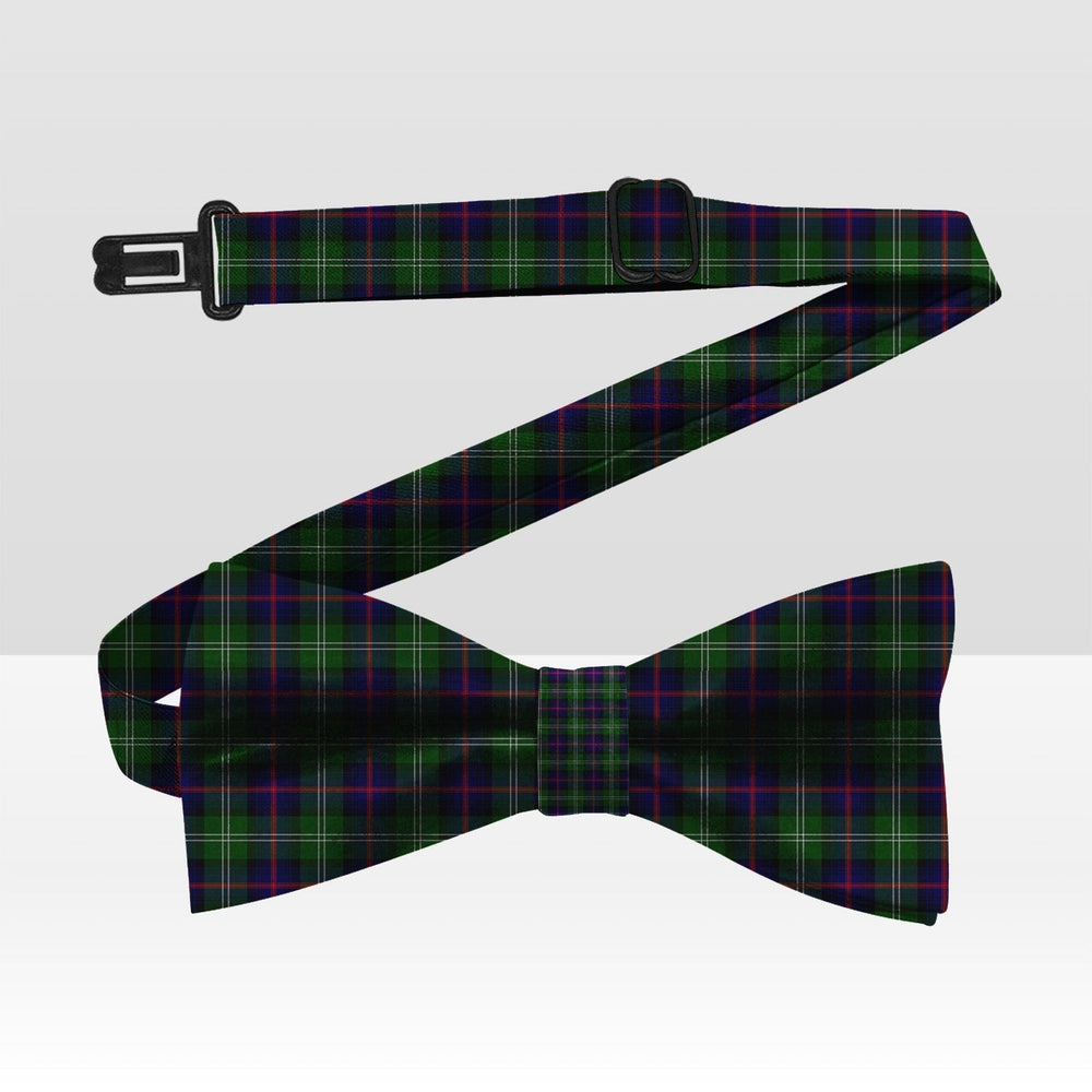 Clan Sutherland Modern Tartan Bow Tie AN51 Clan Sutherland Tartan Today   