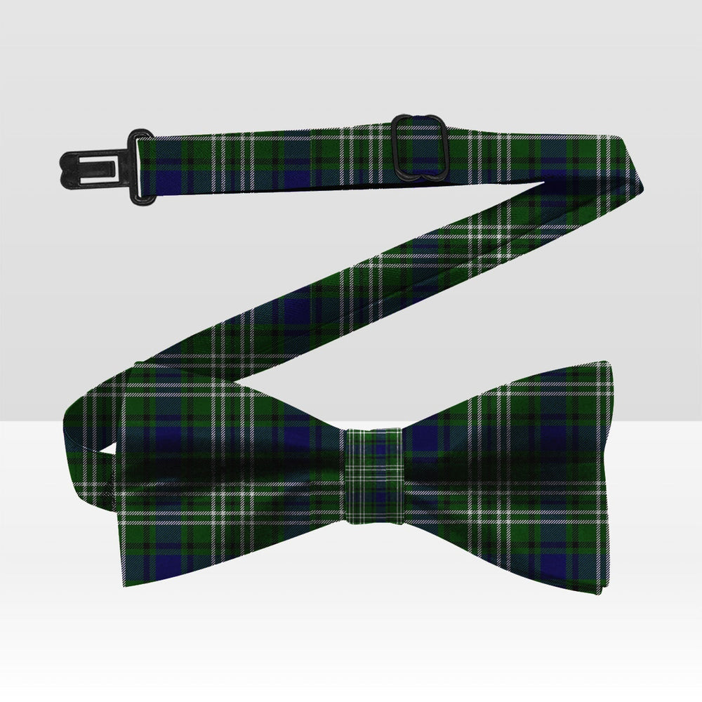 Clan Swinton Tartan Bow Tie JC72 Clan Swinton Tartan Today   
