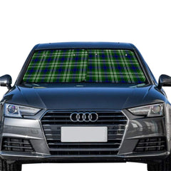 Clan Swinton Tartan Sun Shade 2 Pieces CA24 Clan Swinton Tartan Today   