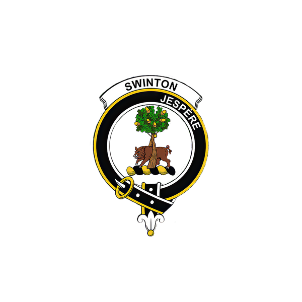 Clan Swinton crest