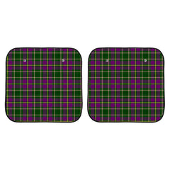 Clan Taylor Tartan Sun Shade 2 Pieces DK63 Clan Taylor Tartan Today   