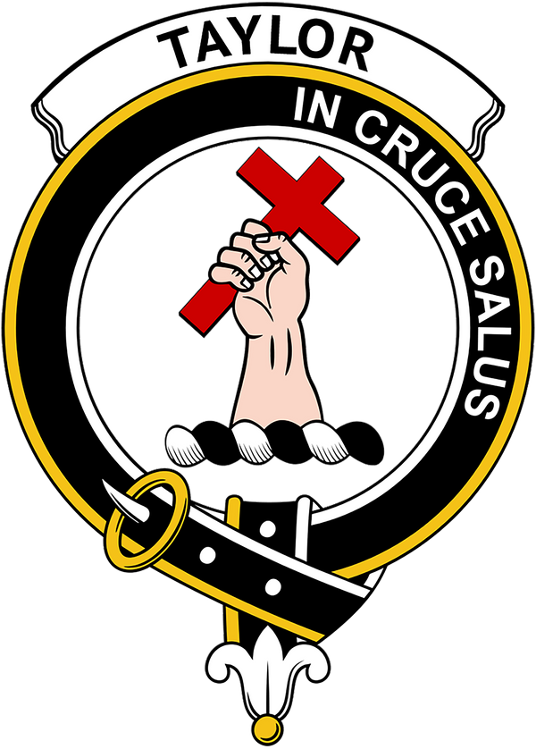 Clan Taylor crest