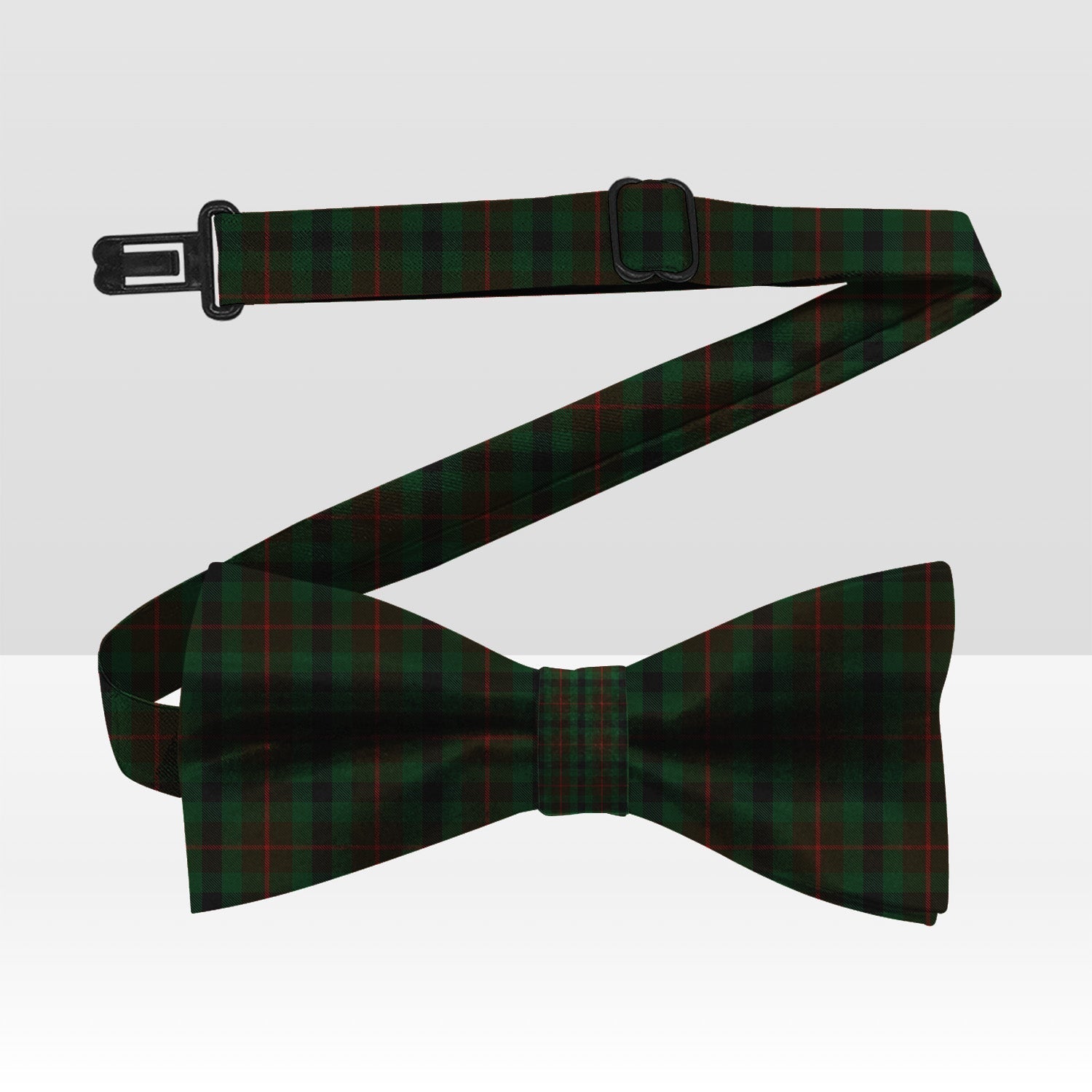 Clan Tennant 01 Tartan Bow Tie LZ23 Clan Tennant Tartan Today   