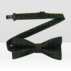 Clan Tennant 02 Tartan Bow Tie CR99 Clan Tennant Tartan Today   