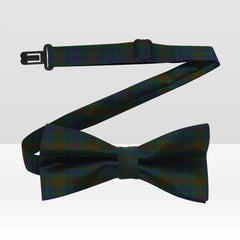 Clan Tennant 03 Tartan Bow Tie IC95 Clan Tennant Tartan Today   
