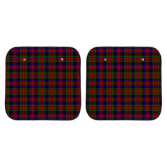 Clan Tennant Tartan Sun Shade 2 Pieces CX52 Clan Tennant Tartan Today   