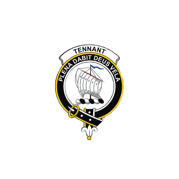 Clan Tennant crest