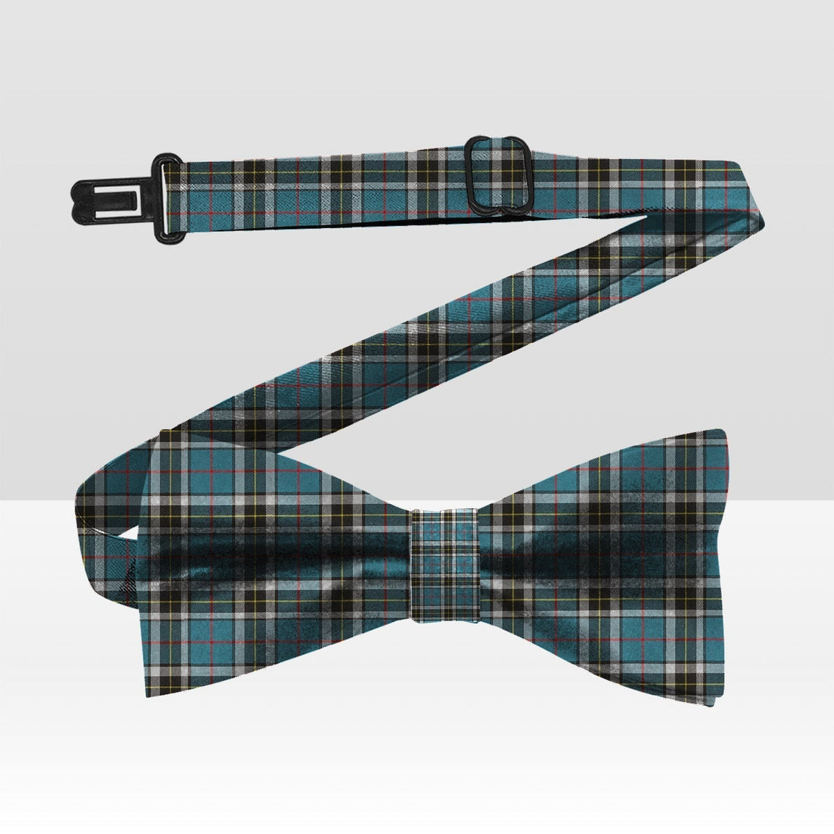 Clan Thomson Tartan Bow Tie OH66 Clan Thomson Tartan Today   
