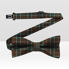 Clan Thomson Hunting Modern Tartan Bow Tie RI11 Clan Thomson Tartan Today   