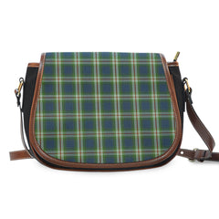 Clan Todd Tartan Saddle Handbags GR90 Clan Borthwick Tartan Today   
