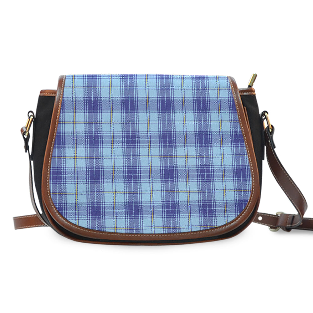 Clan Traynor Tartan Saddle Handbags NQ71 Clan Borthwick Tartan Today   