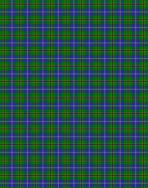 Turnbull swatch
