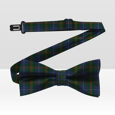 Clan Turnbull Hunting 01 Tartan Bow Tie RE74