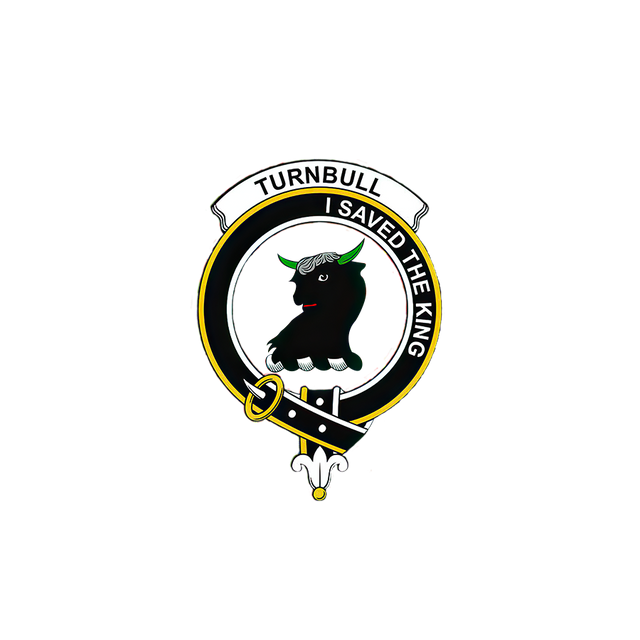 Clan Turnbull crest