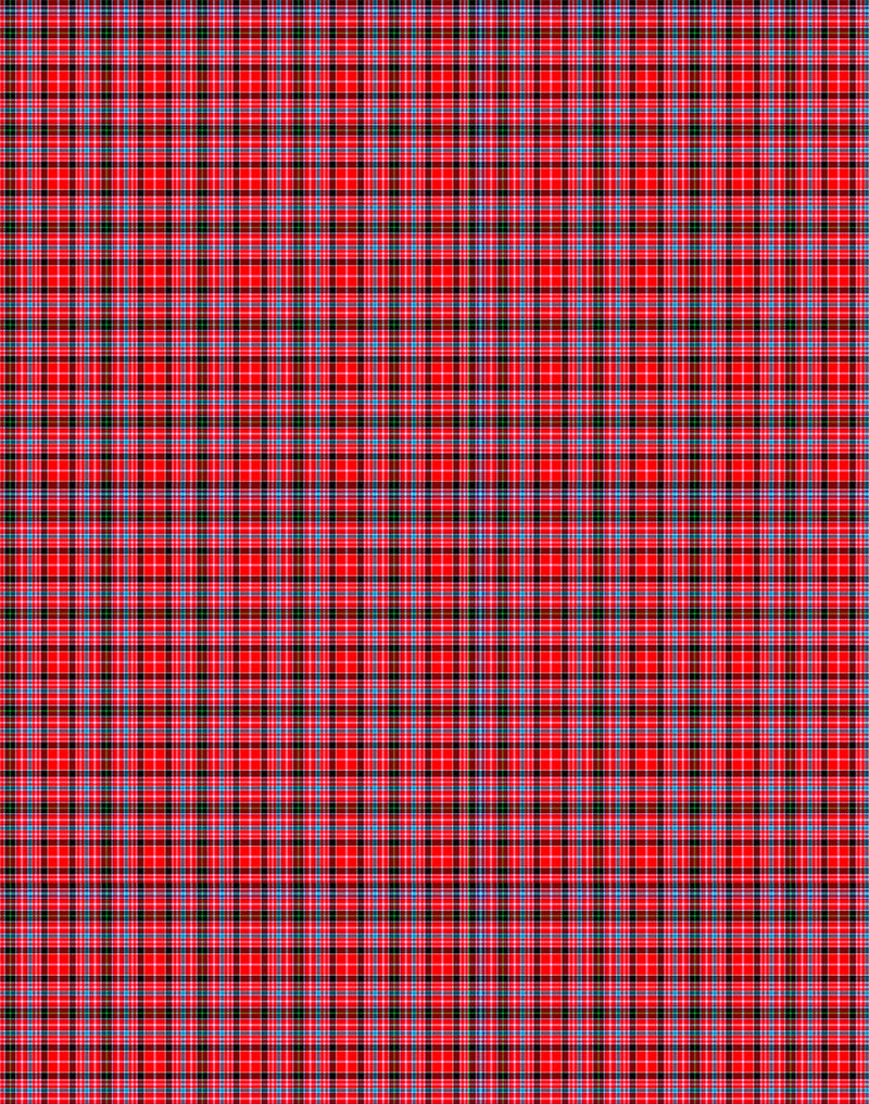 Udny swatch