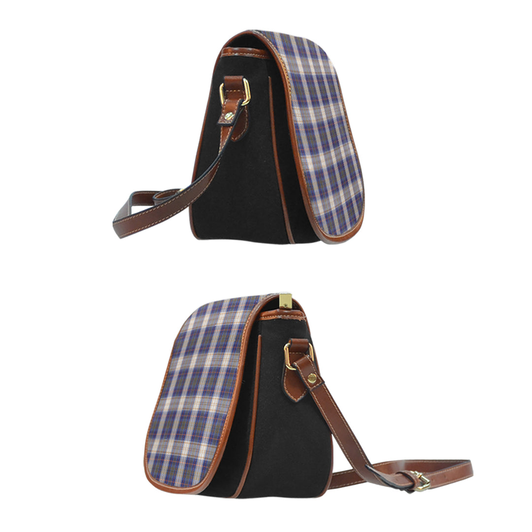 Clan Unidentified Gordon Tartan Saddle Handbags XC32 Clan Gordon Tartan Today   
