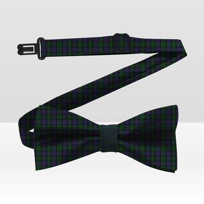 Clan Urquhart 02 Tartan Bow Tie GC44
