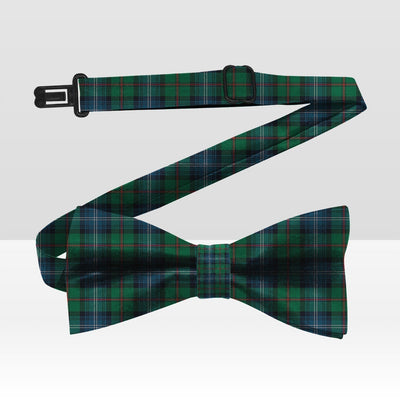 Clan Urquhart Ancient Tartan Bow Tie NE79
