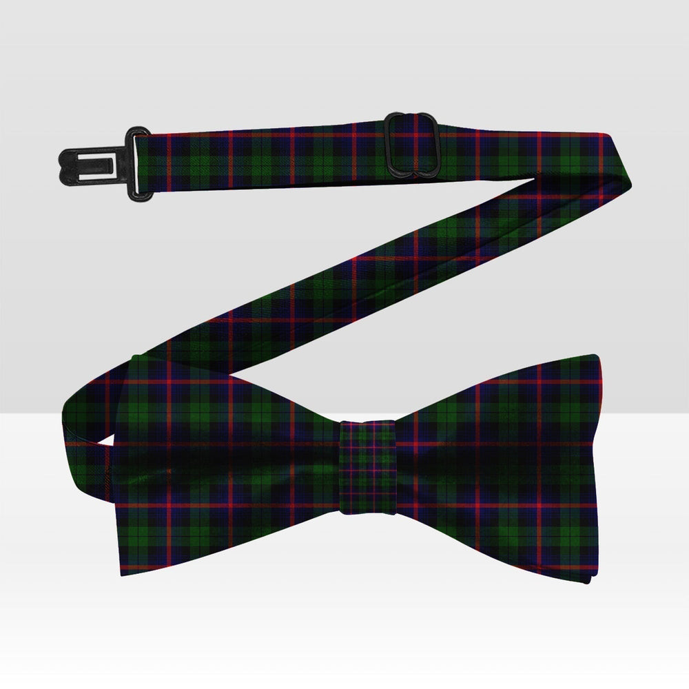 Clan Urquhart Modern Tartan Bow Tie HH59 Clan Urquhart Tartan Today   