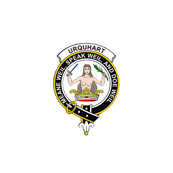 Clan Urquhart crest