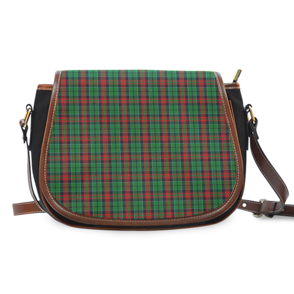 Clan Walker James Tartan Saddle Handbags CX77 Clan Borthwick Tartan Today   