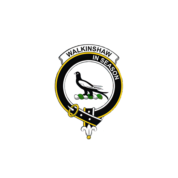 Clan Walkinshaw crest