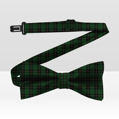 Clan Wallace Hunting Tartan Bow Tie HS53