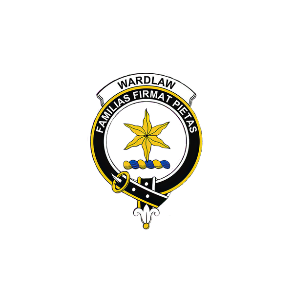 Clan Wardlaw crest