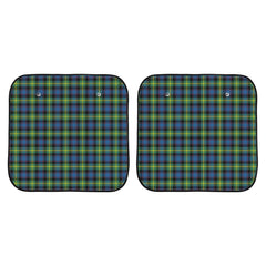 Clan Watson Ancient Tartan Sun Shade 2 Pieces KS55 Clan Watson Tartan Today   