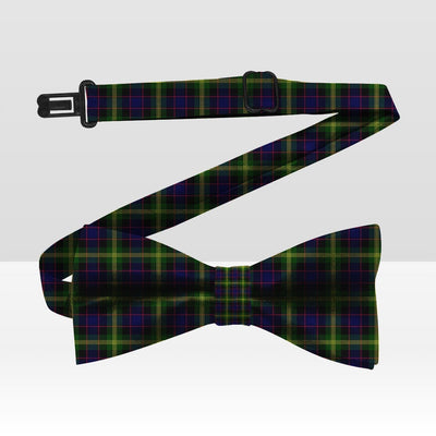 Clan Watson Modern Tartan Bow Tie LZ80