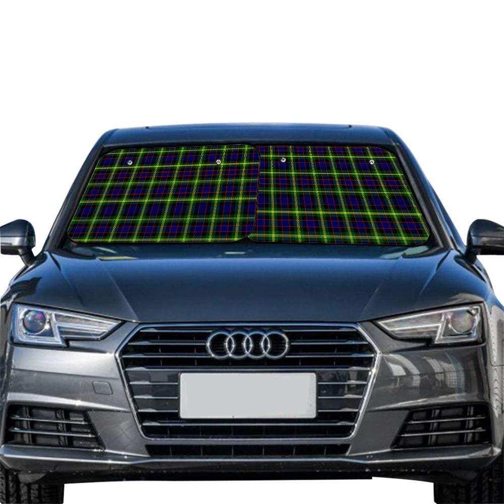Clan Watson Modern Tartan Sun Shade 2 Pieces WT14 Clan Watson Tartan Today   