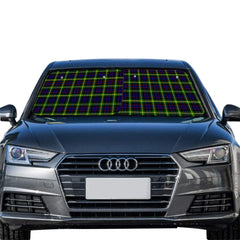 Clan Watson Modern Tartan Sun Shade 2 Pieces WT14 Clan Watson Tartan Today   