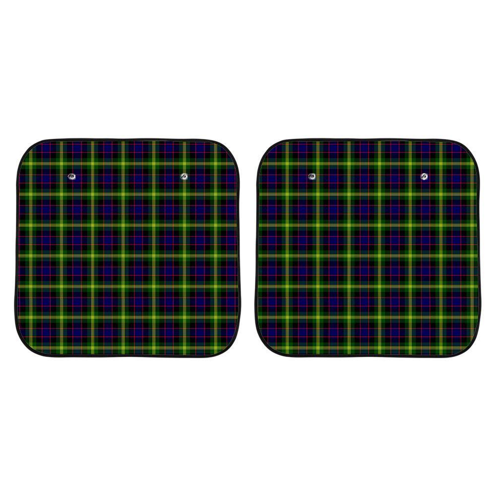 Clan Watson Modern Tartan Sun Shade 2 Pieces WT14 Clan Watson Tartan Today   