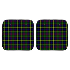 Clan Watson Modern Tartan Sun Shade 2 Pieces WT14 Clan Watson Tartan Today   