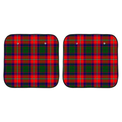 Clan Wauchope Tartan Sun Shade 2 Pieces RP64 Clan Wauchope Tartan Today   