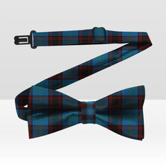 Clan Wedderburn Tartan Bow Tie NZ47 Clan Wedderburn Tartan Today   