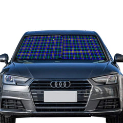 Clan Weir Modern Tartan Sun Shade 2 Pieces PO53 Clan Weir Tartan Today   