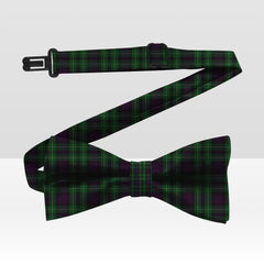 Clan Wilson 02 Tartan Bow Tie TZ41 Clan Wilson Tartan Today   