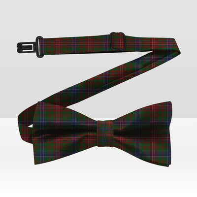 Clan Wilson 03 Tartan Bow Tie QZ97
