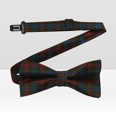 Clan Wilson 04 Tartan Bow Tie RJ85