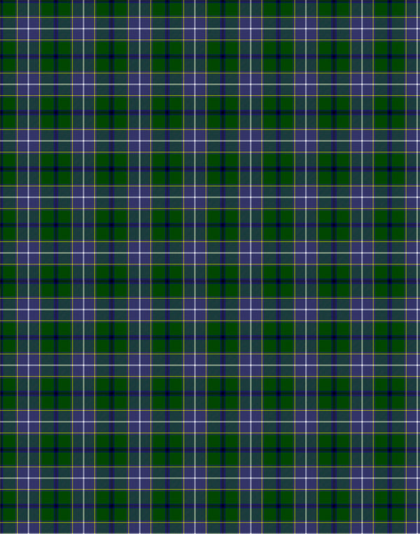 Wishart tartan swatch