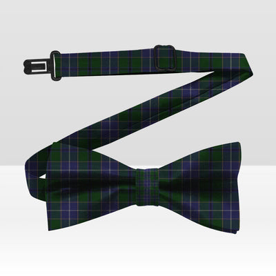 Clan Wishart Hunting Tartan Bow Tie DO42