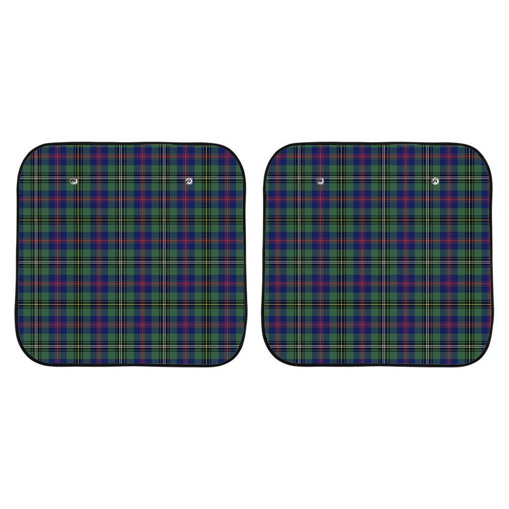 Clan Wood Modern Tartan Sun Shade 2 Pieces PP20 Clan Wood Tartan Today   