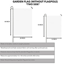 Clan Whitefoord Modern Tartan Crest Black Garden Flag  - Gold Thistle  BA79 Clan Whitefoord Tartan Today   