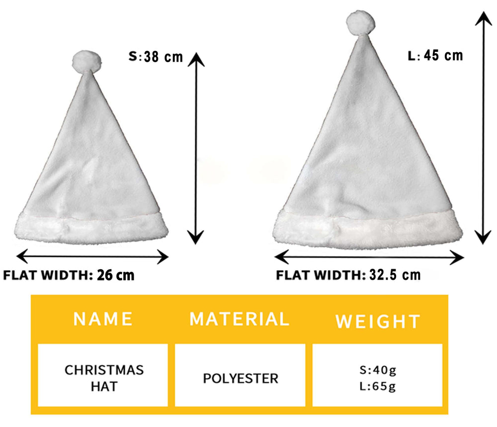 Clan Duncanson Tartan Crest Christmas Santa Hat RE64 Duncanson Tartan Tartan Santa Hat   