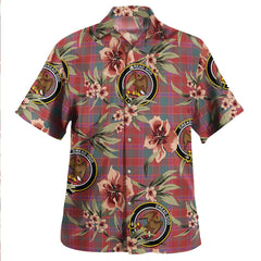 Cameron of Lochiel #2 (Munro #2) Weathered Tartan Clan Crest Badge Aloha Hawaiian Shirt Tropical Old Style FX93 Cameron of Lochiel #2 (Munro #2) Weathered Tartan Tartan Today   