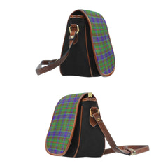 Clan Adam Tartan Saddle Handbags DJ99 Clan Adam Tartan Today   